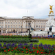 Illustration for article titled British Empire To Be Reduced To 8 Acres Around Buckingham Palace By 2050